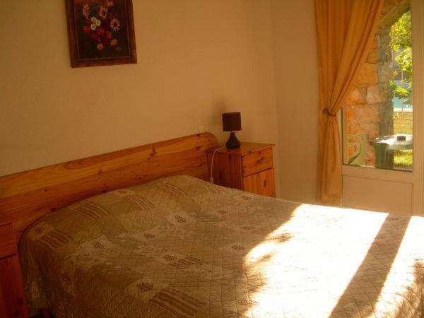 Hotel De La Madeleine Anduze Zimmer foto