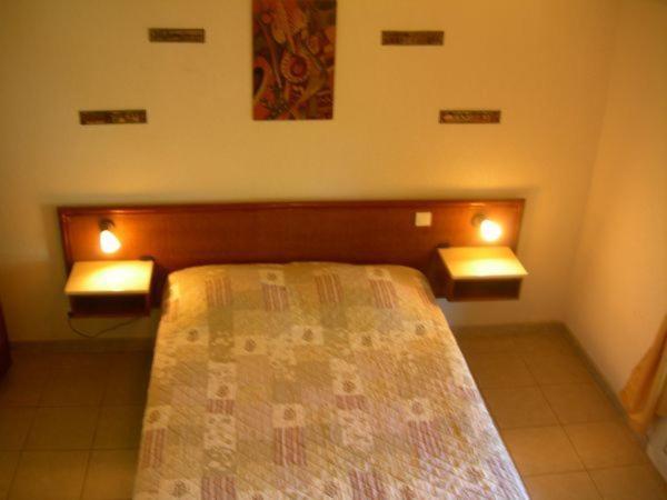 Hotel De La Madeleine Anduze Zimmer foto